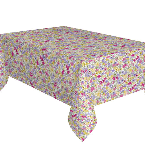 Tablecloth Marta Pink