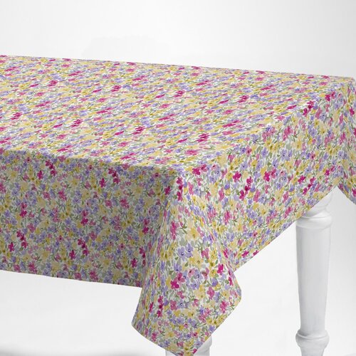 Tablecloth Marta Pink