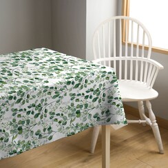Tafelzeil Paloma Groen