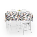 Tafelzeil Girvin Blauw
