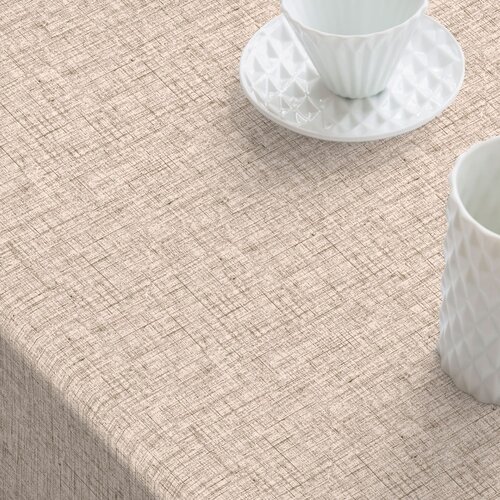 Tischdecke Melissa Beige