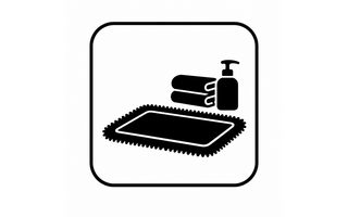 Tapis de bain