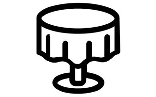 Table d'appoint