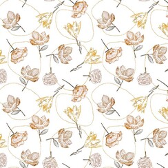 Sienna Tablecloth