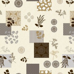 Tafelzeil Herbarium