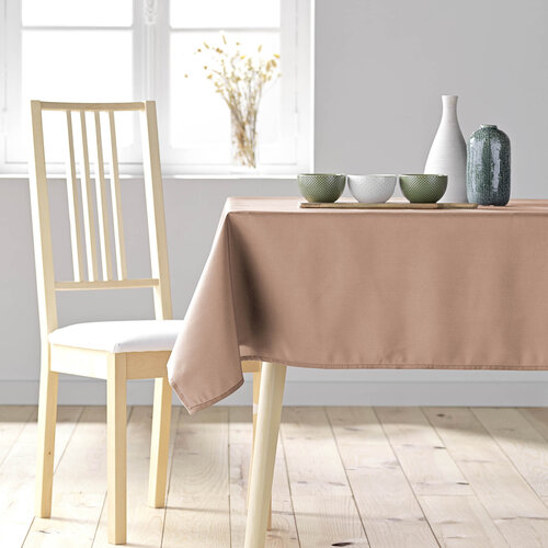 Nappe - Essentiel Blush 140 cm x 200 cm