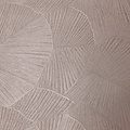 Tafeltextiel Polyline Japon Taupe 20meter rol
