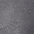Polyline Japon Grey Table Linen – 20-metre roll