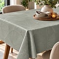 Nappes Polyline Japon Mos Vert, rouleau de 20 mètres