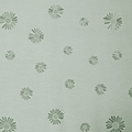 Textile de table Polyline Hanoi Vert Mousse rouleau de 20 mètres