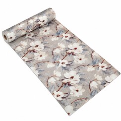 Tapis de cuisine Marco Beige 52cm