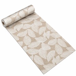 Tapis de cuisine Pascual Beige 52cm