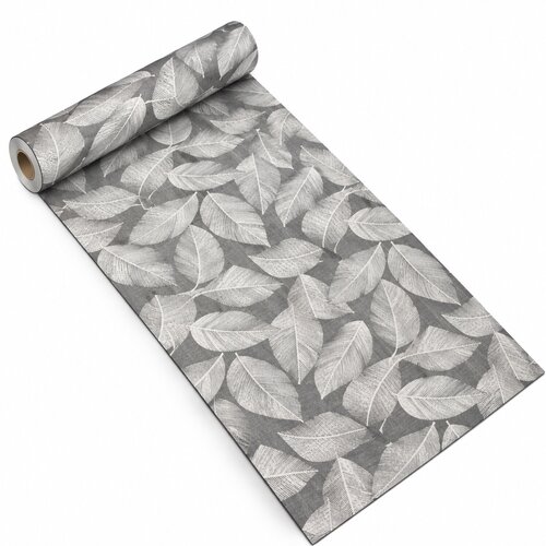 Kitchen runner on a roll 52cm x 30 meters Martina Beige – Anti-slip - Copy - Copy