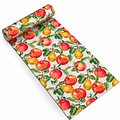 Keukenloper op rol 52cm x 30mtr Fruit – Antislip