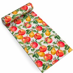 Keukenloper Fruit 52cm