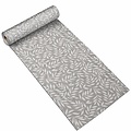 Kitchen runner on a roll 52cm x 30m Patricia Grey – Anti-slip