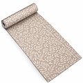 Kitchen Runner on a roll 52cm x 30m Patricia Beige – Anti-slip