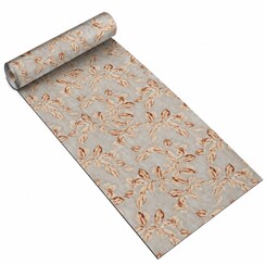 Keukenloper Sandy Grijs 52cm