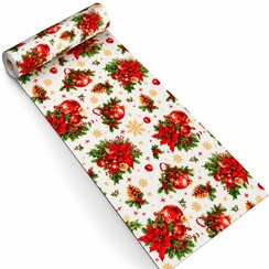 Christmas Kitchen Runner Vokar 52cm