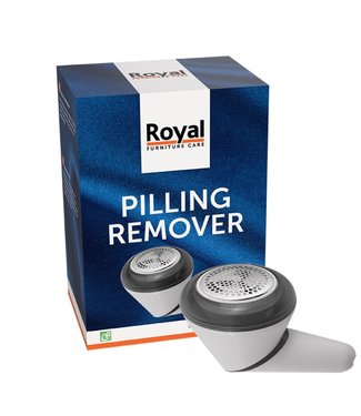 Pilling remover