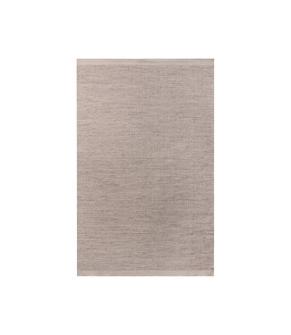 Vloerkleed Anke 160x230 cm beige