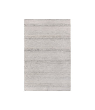 Tapis Thessa 160x230 cm gris clair