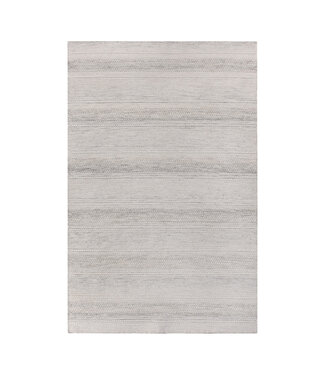 Tapis Thessa 200x300 cm gris clair