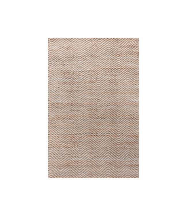 Tapis Anne 160x230 cm marron