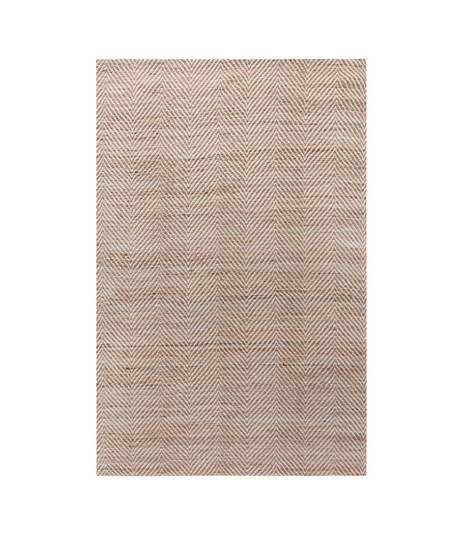 Tapis Anne 200x300 cm marron