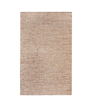 Tapis Evelin 200x300 cm Naturel