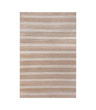 Tapis Martien 200x300 cm brun