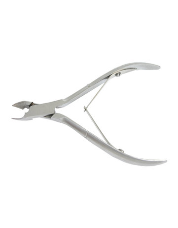 CARMA  COSMETICS CUTICLE NIPPER