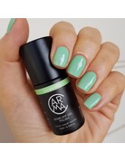 CARMA  COSMETICS #011 Jungle Mint Gelpolish