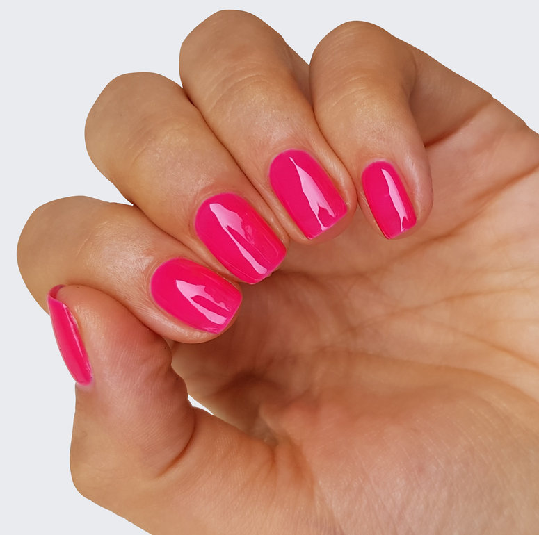 CARMA MIAMI SUMMER GELPOLISH