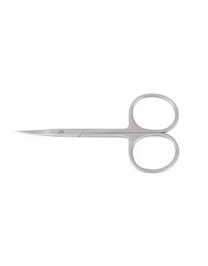 CARMA  COSMETICS Nail Scissor 4003