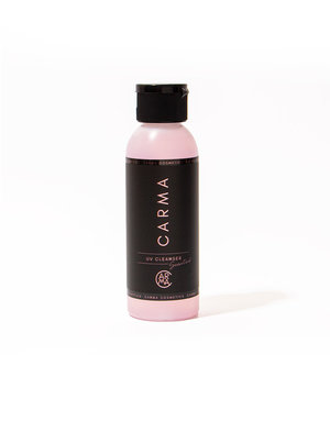 CARMA  COSMETICS UV - Cleanser Scented 100ml