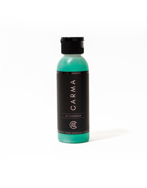 CARMA  COSMETICS UV - Cleanser 100ml