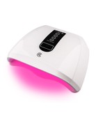 CARMA  COSMETICS DUAL CURE SUPREME LED  LAMP 96W