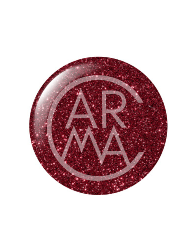 CARMA  COSMETICS  AURA ALLURE2 Gelpolish Collectie