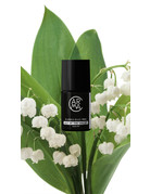 CARMA  COSMETICS Rubber Base Lily of the Valley