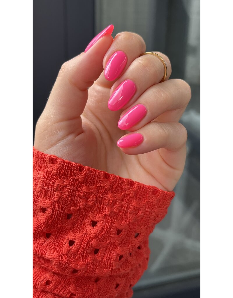 CARMA  COSMETICS #069 Neon Chic Gelpolish