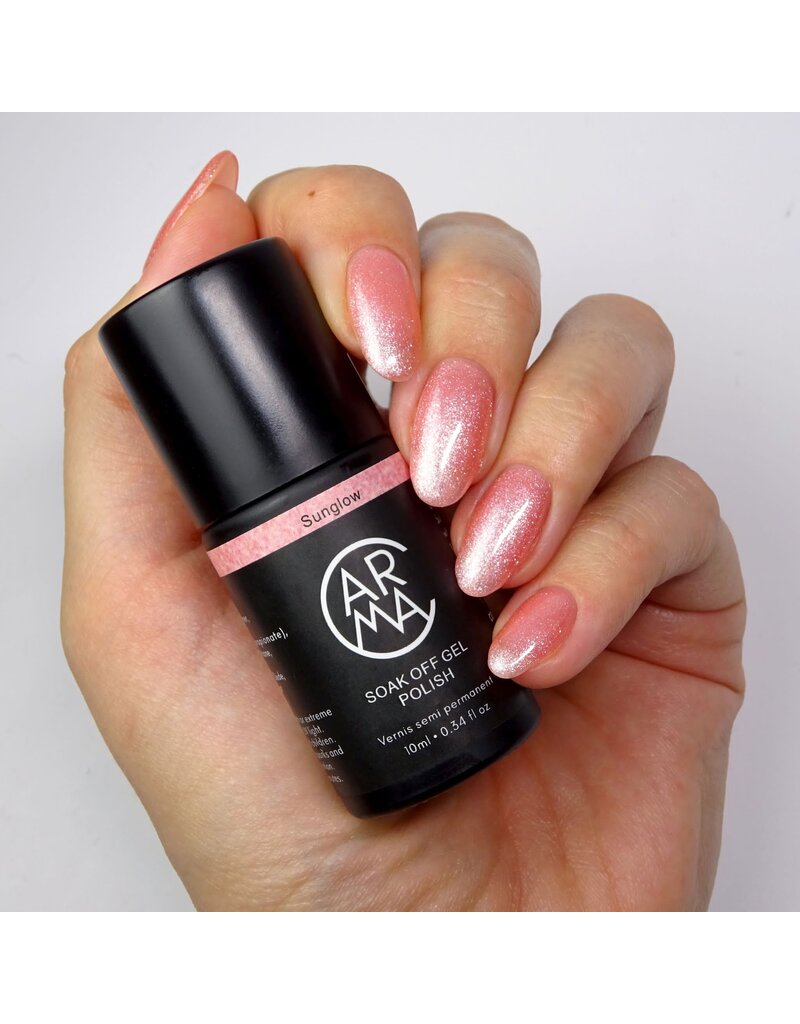 CARMA  COSMETICS #088 Sunglow Gelpolish