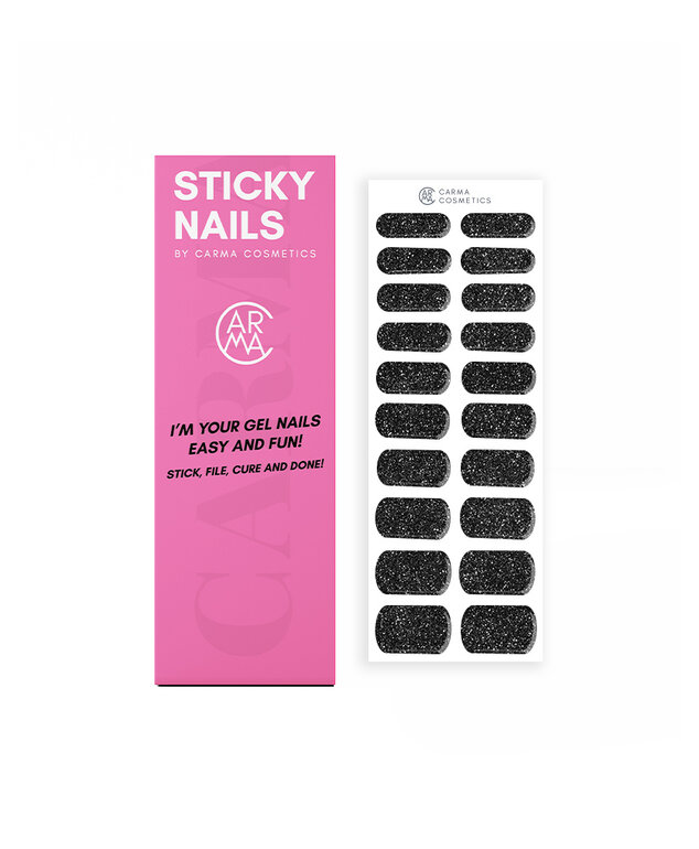 NAIL WRAPS