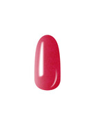 CARMA  COSMETICS Lively Crimson Gelpolish Stickers