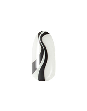 CARMA  COSMETICS Monochrome Magic Gelpolish Stickers