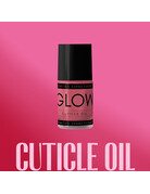 CARMA  COSMETICS GLOW  Cuticle oil 10ml