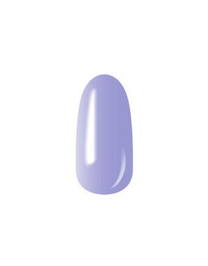 CARMA  COSMETICS Lavender Mist Gelpolish Stickers