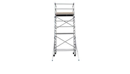 Mobile scaffold Basic Line