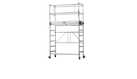 Foldable scaffold Altrex RS Tower 34