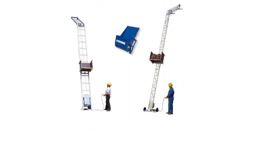 Ladderliften